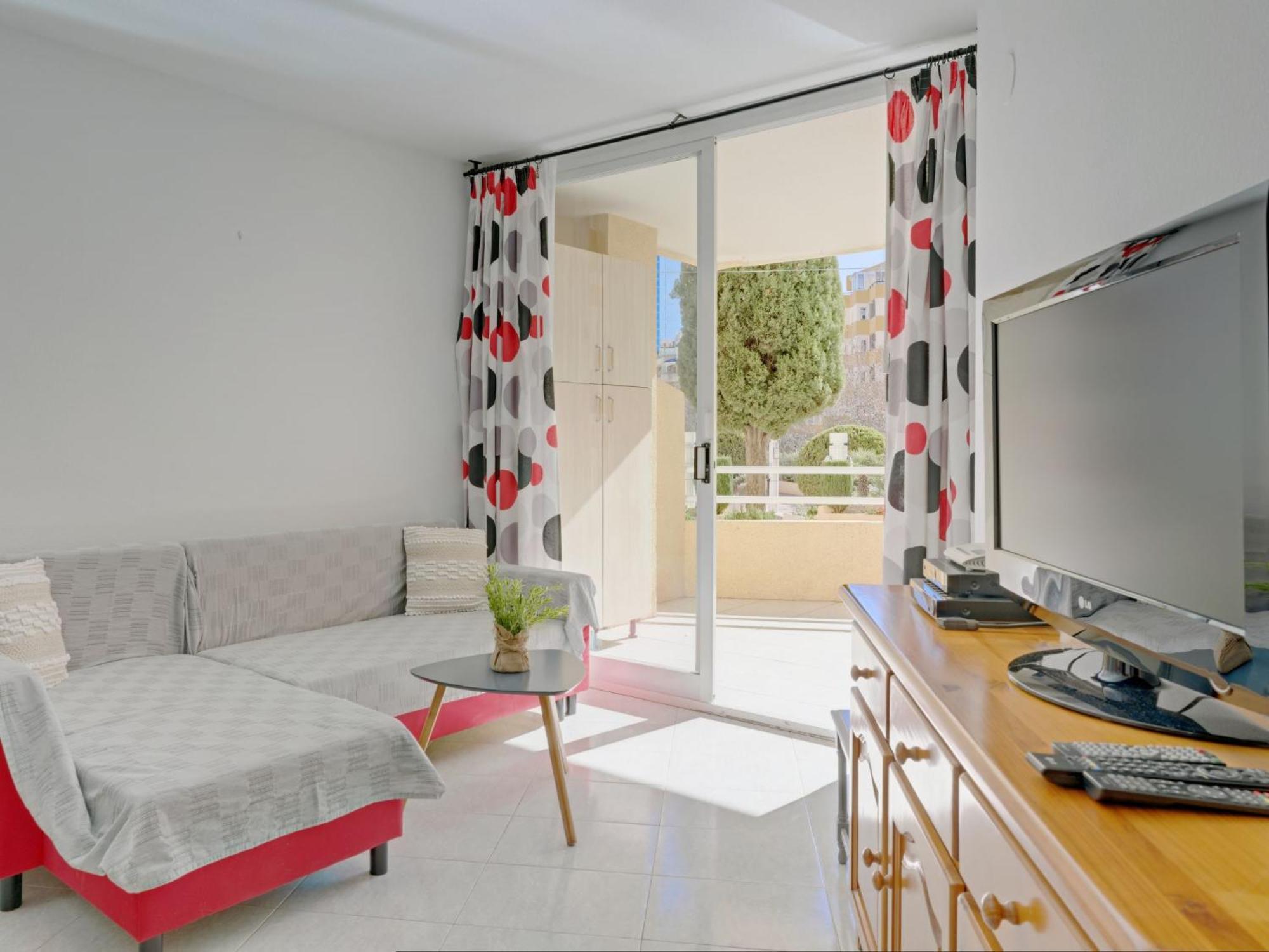 Apartment Apolo Vii-2 By Interhome Calpe Luaran gambar
