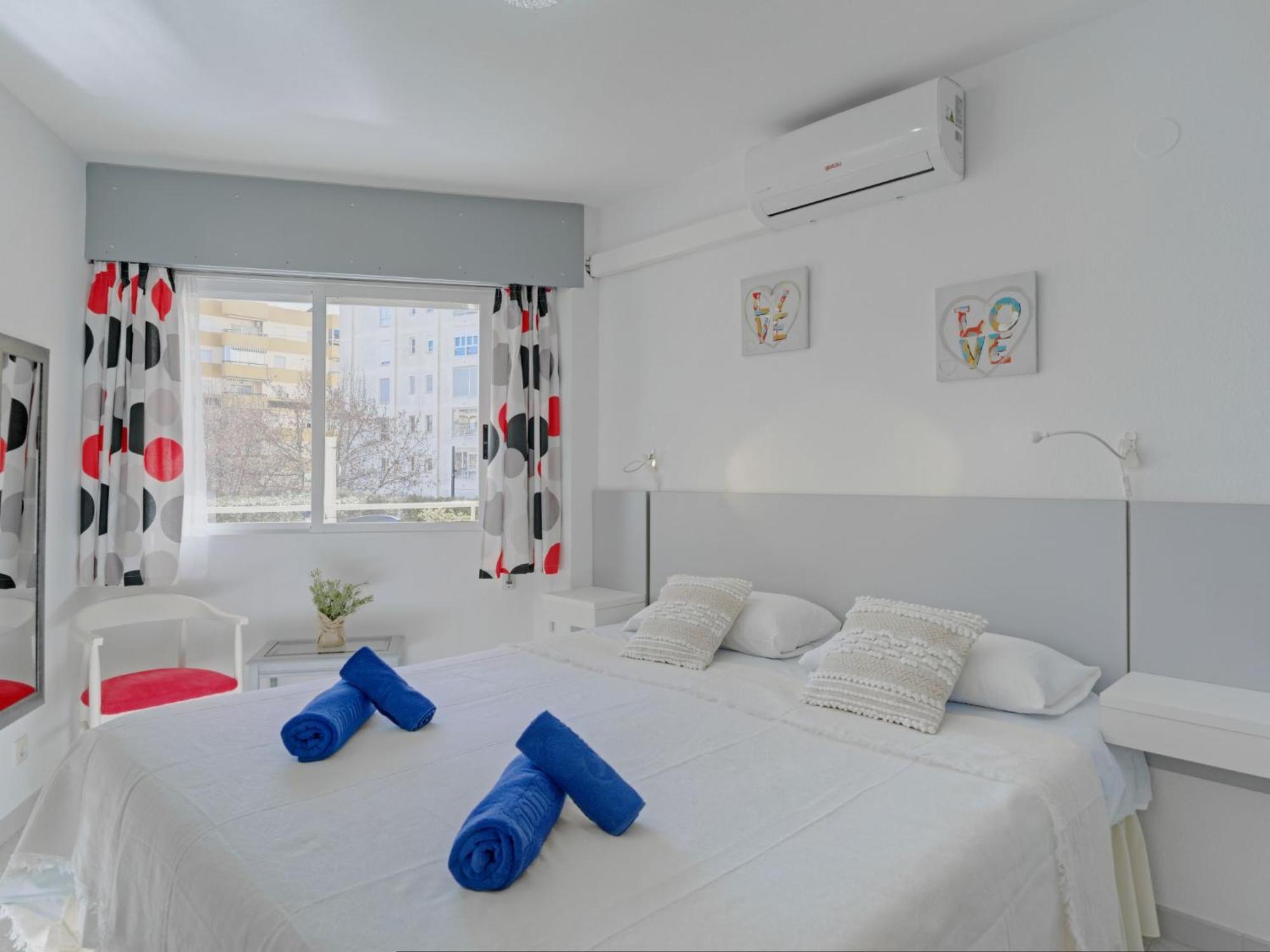 Apartment Apolo Vii-2 By Interhome Calpe Luaran gambar