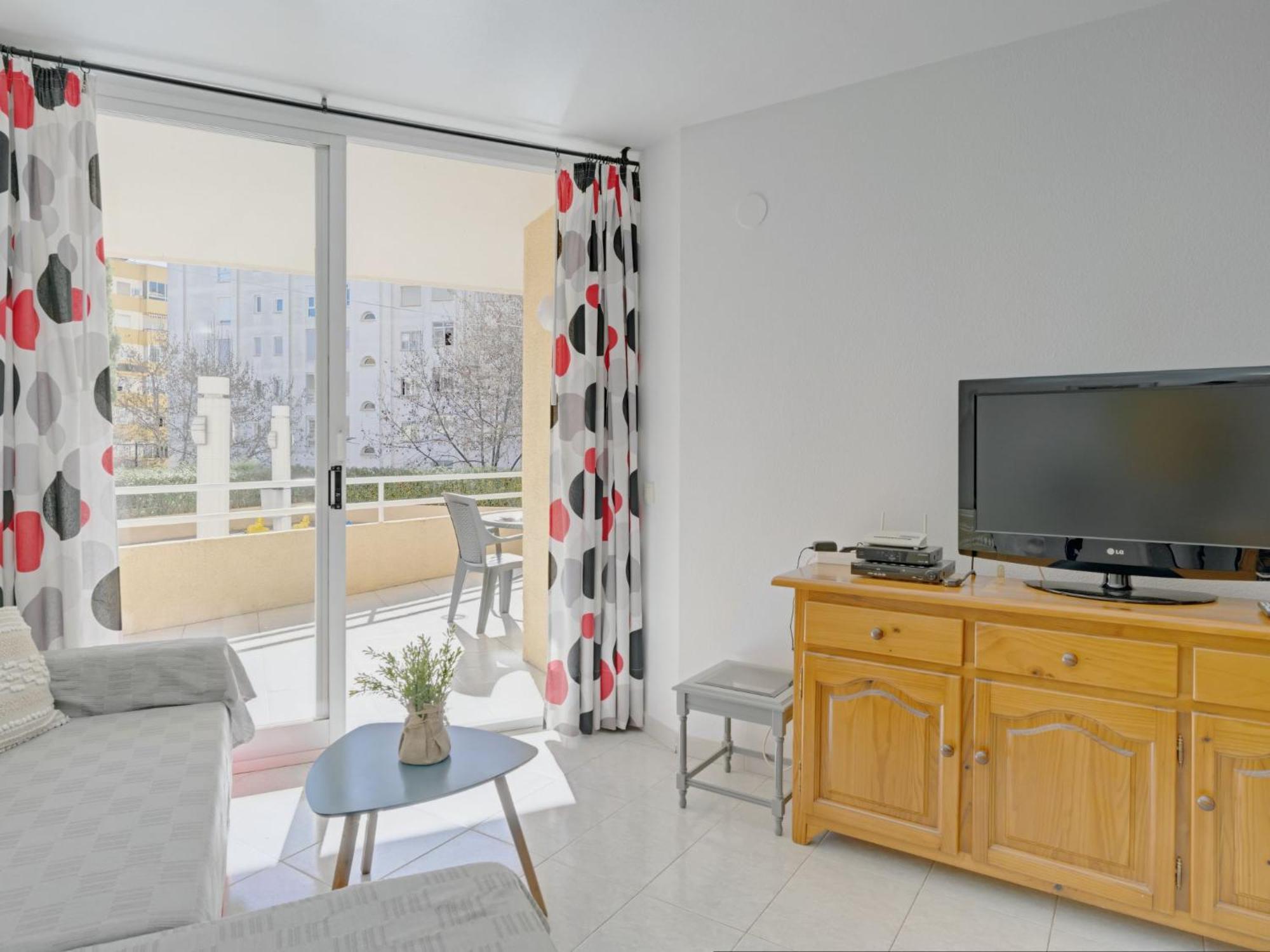 Apartment Apolo Vii-2 By Interhome Calpe Luaran gambar