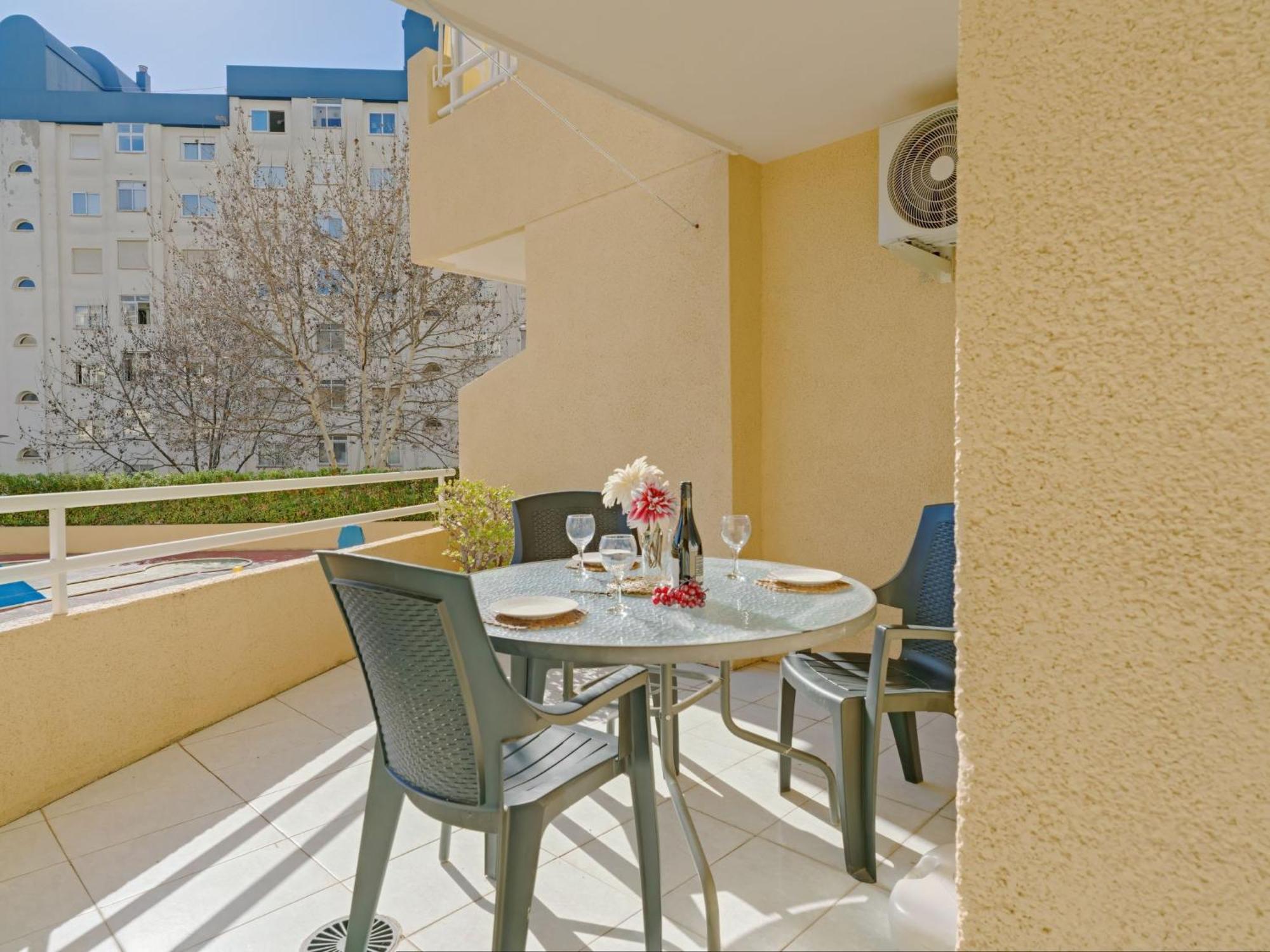 Apartment Apolo Vii-2 By Interhome Calpe Luaran gambar